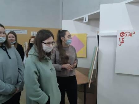 Профессиональные пробы для школьников