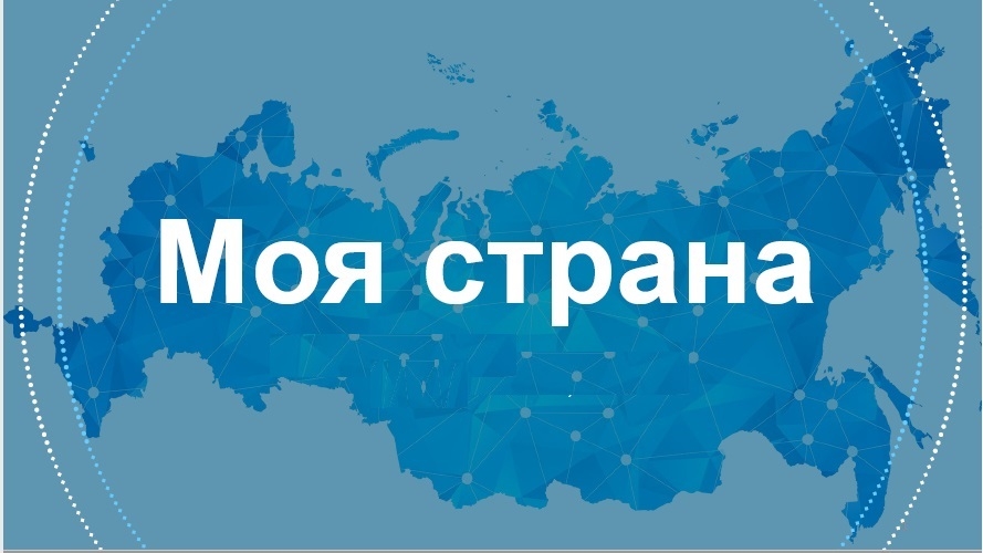 Неделя патриотического воспитания